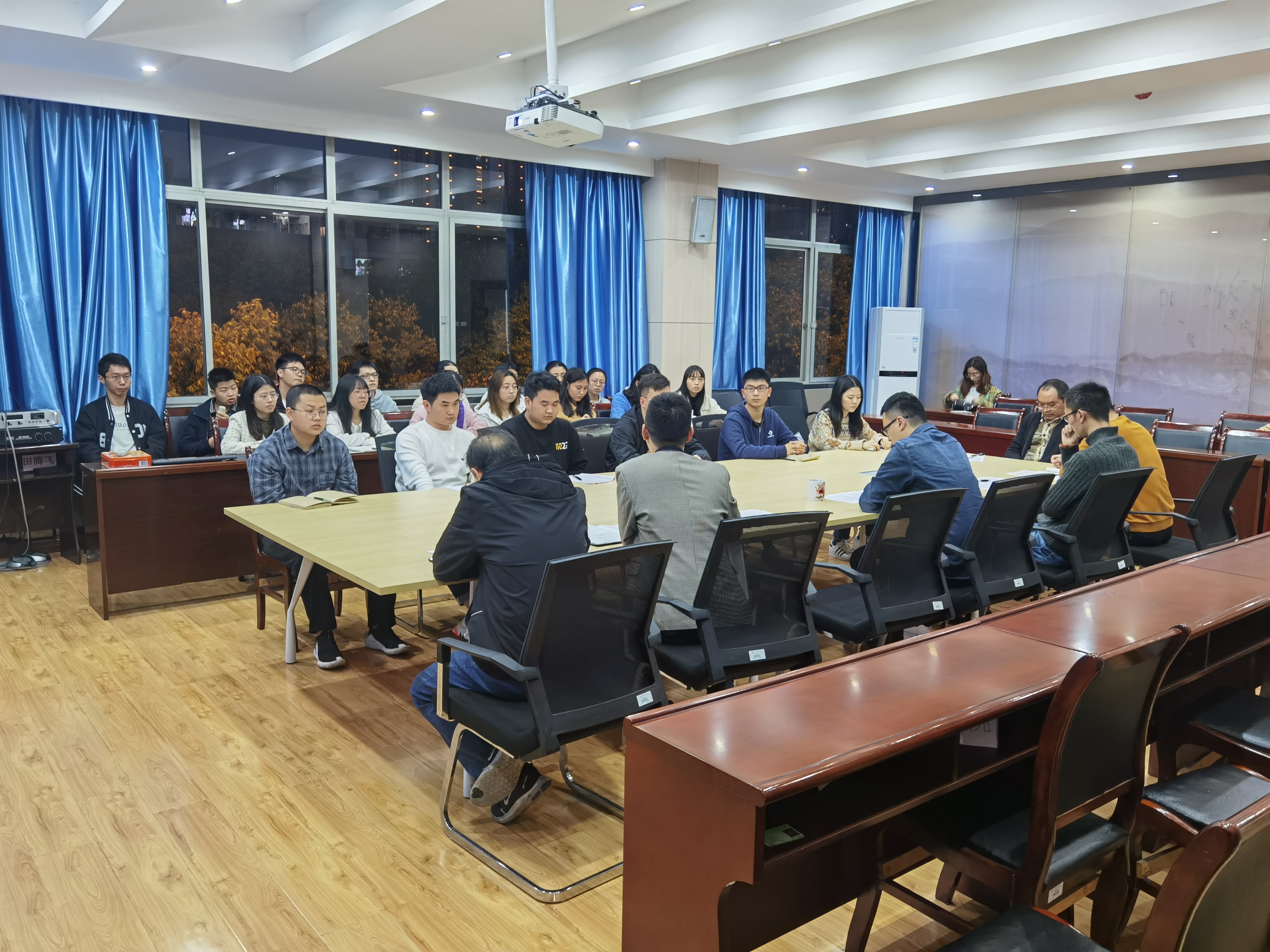 20210317学院硕士研究生复试动员会召开03.jpg